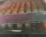 Foto langkah ke 3 dari resep Putri Salju resep tintin rayner.