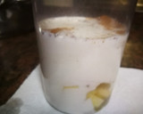 Foto del paso 2 de la receta: Cóctel de pera con bebida vegetal de almendra