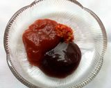 Hình bước làm 5 của món Mì bò-bò viên