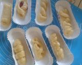 Foto langkah ke 6 dari resep Roti unyil hemat bahan.