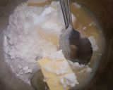 Foto langkah ke 7 dari resep Roti Sisir Mentega.