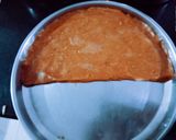A picture of step 4 of Healthy tasty rosted gram(chana daal) Burfi.