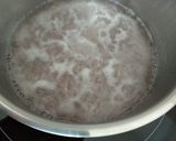 Meggyes túrókrém recept fázis 2 fotója