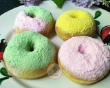 Foto langkah ke 4 dari resep Donat kentang.