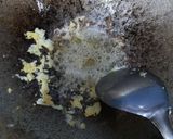 Foto langkah ke 4 dari resep Nasi Goreng Tauco.