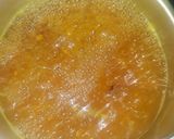 Foto langkah ke 5 dari resep Jamu Kunyit Asam Enak.