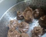 Ragi momos recipe step 4 photo