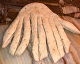 Foto del paso 5 de la receta: Pan de leche fácil !