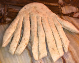 Foto del paso 5 de la receta: Pan de leche fácil !