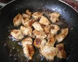 Chicken afghani gravy recipe step 2 photo