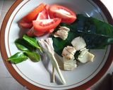 Foto langkah ke 4 dari resep Sambal Goreng Sapi.