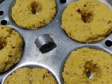 Vada curry