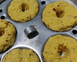A picture of step 3 of Vada curry.