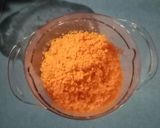 Foto del paso 2 de la receta: Dip de zanahoria 🥕🧡