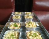 Foto langkah ke 3 dari resep Macaroni Skutel.