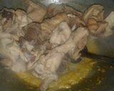 Foto langkah ke 4 dari resep Opor ayam Lebaran.