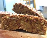 Foto langkah ke 5 dari resep Beet Cake.