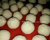 Foto langkah ke 3 dari resep Tahu Bulat🍡.