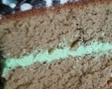 Foto langkah ke 4 dari resep BoLu panggang Capucino.