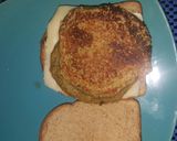 Foto del paso 4 de la receta: Hamburguesa de Lenteja
