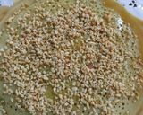 Foto langkah ke 8 dari resep Martabak ManisTeflon+step dan tips.