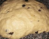 Foto del paso 7 de la receta: Panettone navideño a mi gusto