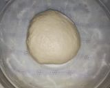 Foto langkah ke 2 dari resep Homemade Korean Garlic Cheese Bread.