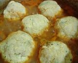 Foto del paso 5 de la receta: Albóndigas de pollo