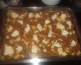 Foto del paso 5 de la receta: Pastel de papas mixta