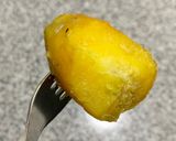 รูปขั้นตอนการทำที่ 3 ของ 🍠มันหวานญี่ปุ่นอบ