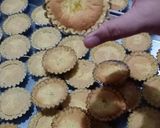 Foto langkah ke 4 dari resep Sponge Cake Pie.