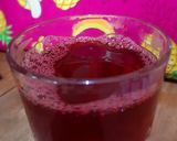 Foto langkah ke 6 dari resep Teh bunga rosella.