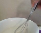 Foto langkah ke 3 dari resep 55. Kue Lekker Renyah Praktis/Takaran Sendok.