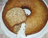 Foto del paso 6 de la receta: Budín de banana y avena🍌