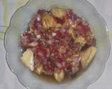 Foto langkah ke 3 dari resep Tahu Gejrot.