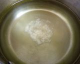 A picture of step 4 of Ragi Ambli.