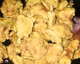 Foto langkah ke 5 dari resep Ayam Goreng Madu.