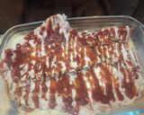 Foto del paso 4 de la receta: Costillas al horno a la BBQ (precocidas en olla express)