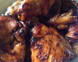 Foto langkah ke 1 dari resep Ayam Bakar sederhana.
