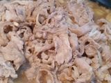 Tumis daging saus kecap sat set bumbu simple