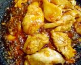 รูปขั้นตอนการทำที่ 7 ของ อกไก่เหล้าแดง