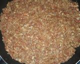 Foto del paso 4 de la receta: Pizza de carne