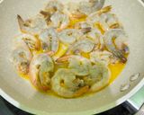 Foto langkah ke 2 dari resep 447. Udang Tofu Mentega.