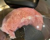 Foto del paso 1 de la receta: Solomillo pavo crockpot