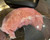 Foto del paso 1 de la receta: Solomillo pavo crockpot
