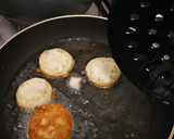 Foto del paso 3 de la receta: Tortitas de plátano