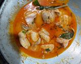 Foto langkah ke 6 dari resep Ayam Rica Rica Khas Manado.