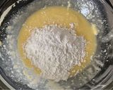 Foto del passaggio 3 della ricetta Biscotti friabilissimi