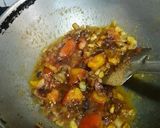 মটর মাশরুম (matar mushroom recipe in bengali) রেসিপি ধাপ - 2 ছবি