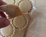 Foto del paso 7 de la receta: Galletitas de miel y extracto de malta 🍯 🐝 🍺